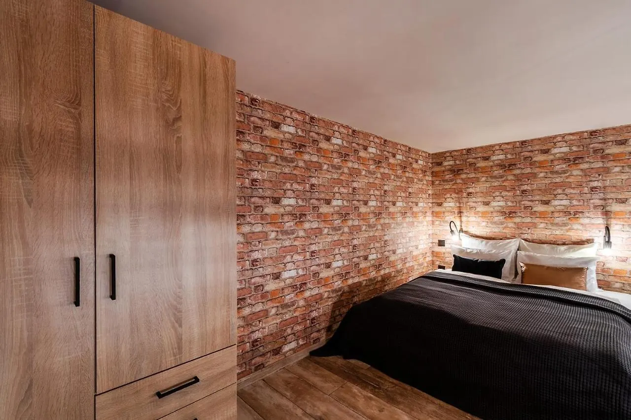 Very Stylish And Central Ac Apartment Budapeszt 0*,  Węgry