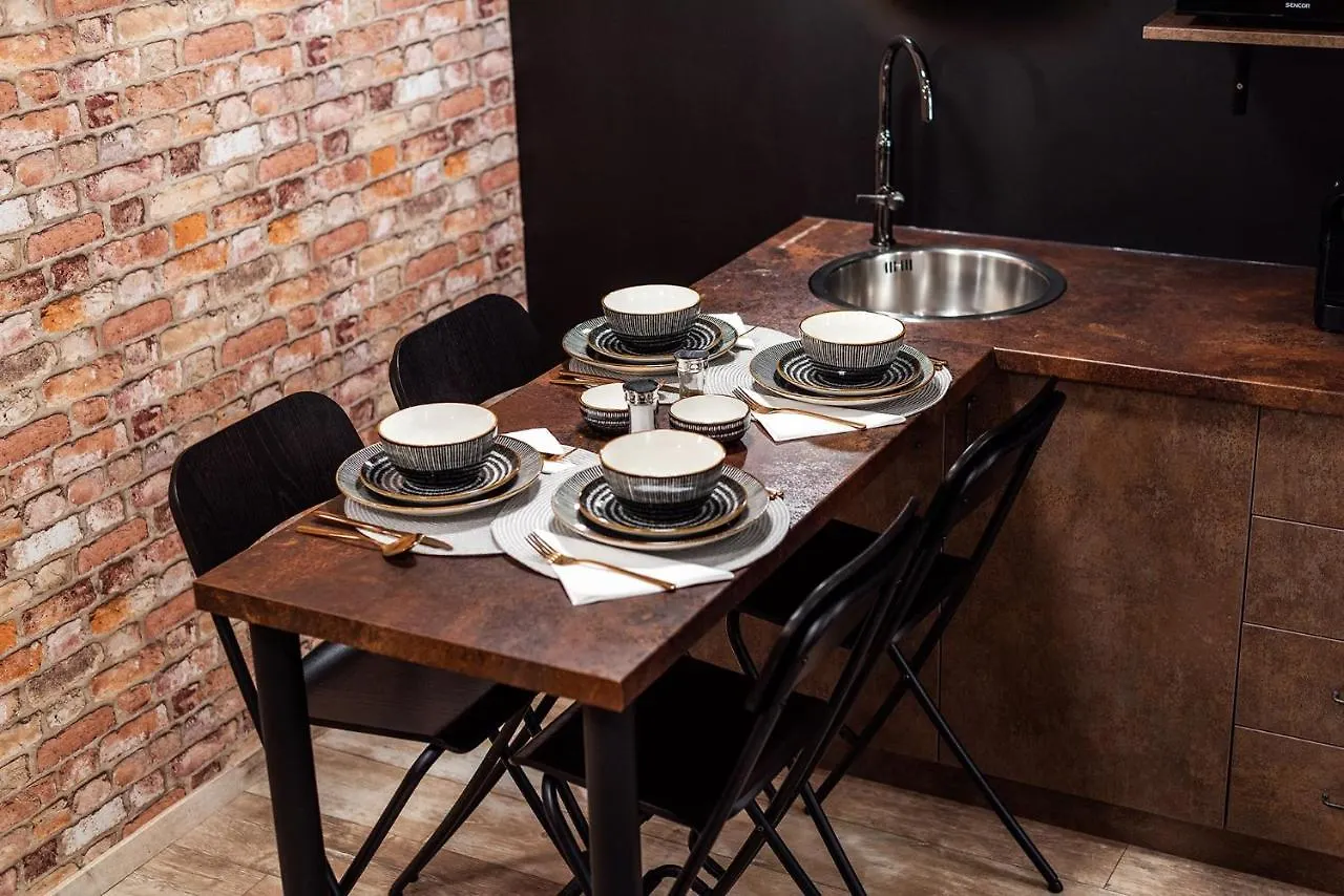 בודפשט Very Stylish And Central Ac Apartment 0*,  הונגריה