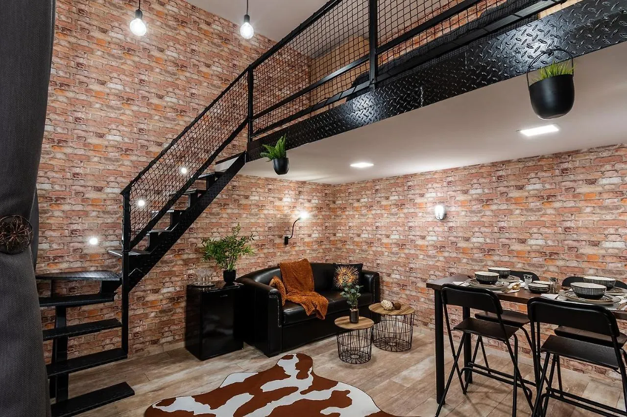 בודפשט Very Stylish And Central Ac Apartment הונגריה